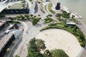 Fundamentals of Landscape Architecture
