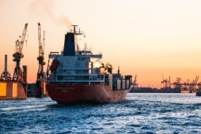 Fundamentals of Maritime Logistics