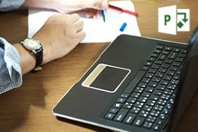 Fundamentals of Microsoft Project 2016