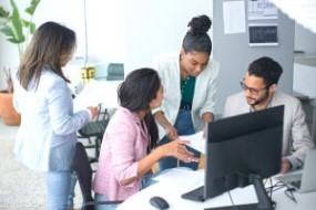 Fundamentals of Organizational Development