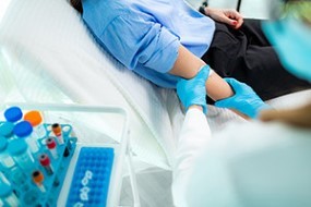 Fundamentals of Phlebotomy