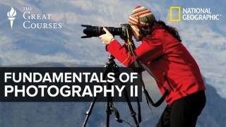 Fundamentals of Photography II