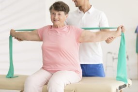 Fundamentals of Physiotherapy Assistants