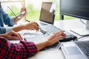 Fundamentals of Systems Design and Implementation