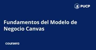 Fundamentos del Modelo de Negocio Canvas