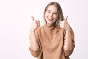 Gain Positive Personality Traits in this free online psychology course