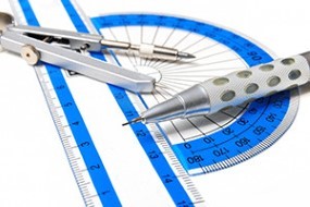 Geometry Basics: Circles, & Coordinates