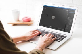 Getting Started With Blender