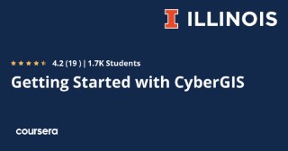 Getting Started with CyberGIS