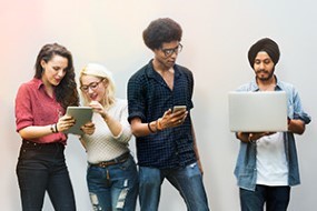 Global Digital Literacy |