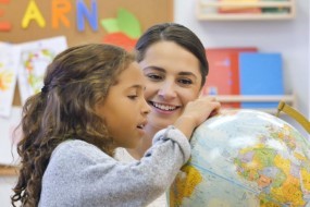 Global Education for Teachers