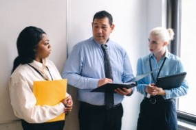Global Talent Engagement