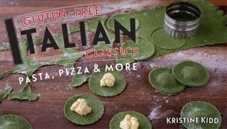 Gluten-Free Italian Classics: Pasta, Pizza & More