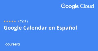 Google Calendar en Español