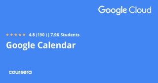 Google Calendar