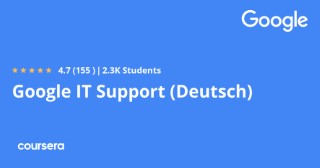 Google IT Support (Deutsch)