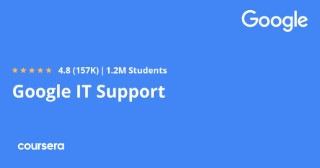 Google IT Support