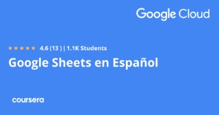 Google Sheets en Español