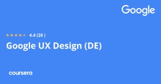 Google UX Design (DE)