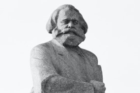 Great Philosophers ? An Introduction to Marx