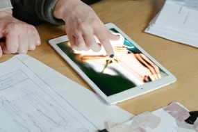 Grow T-Shirt Business with Online Marketing