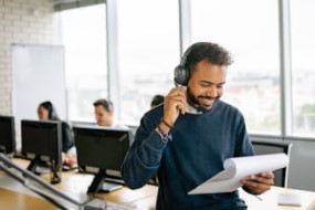 Guide to Call Center Management