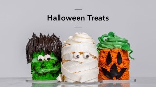 Halloween Treats