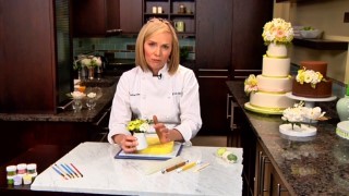 Handcrafted Sugar Flowers