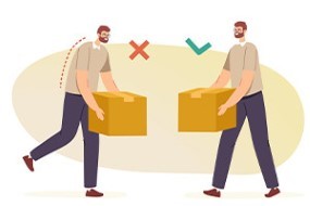 Handling Common Workplace Hazards