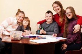 Handling Disabilities and Special Education