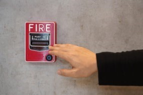 Health and Safety - Introduction to EAP and FPP