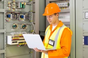 Health & Safety - Electrical Safety in the Workplace