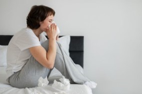 Health & Well-being - Infectious Diseases