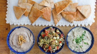 Healthy Mediterranean Cooking Techniques