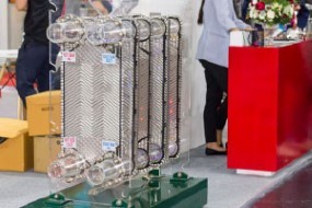 Heat Exchanger Types