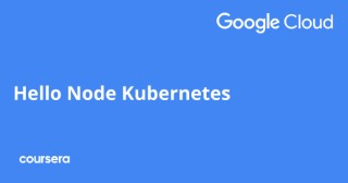 Hello Node Kubernetes