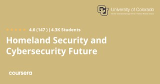 Homeland Security and Cybersecurity Future