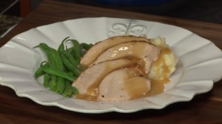 Homestyle Pan Sauces