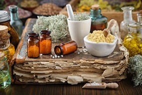 Homoeopathy - Principles and Practice of Treatment