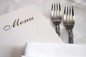 Hotel Financial Statements and Menu Pricing