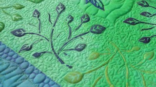 How Should I Quilt This Quilt?