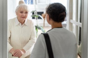 How to Assess Risk in Adult Care