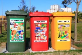 How to cut waste and improve productivity