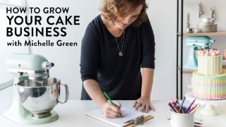 How to Grow Your Cake Business