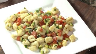 How to Make Gnocchi Like a Pro