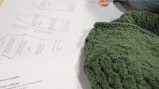 How to Say It: Pattern Writing for Knitters