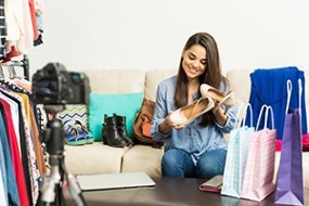 How to Start a Fashion and Lifestyle Blog