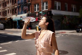 How to Stay Safe and Healthy During a Heat Wave
