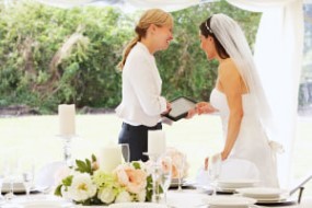 How to Succeed as a Wedding Planner