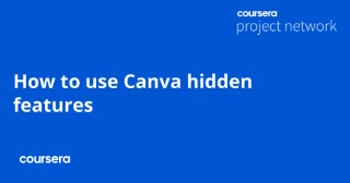 How to use Canva hidden features